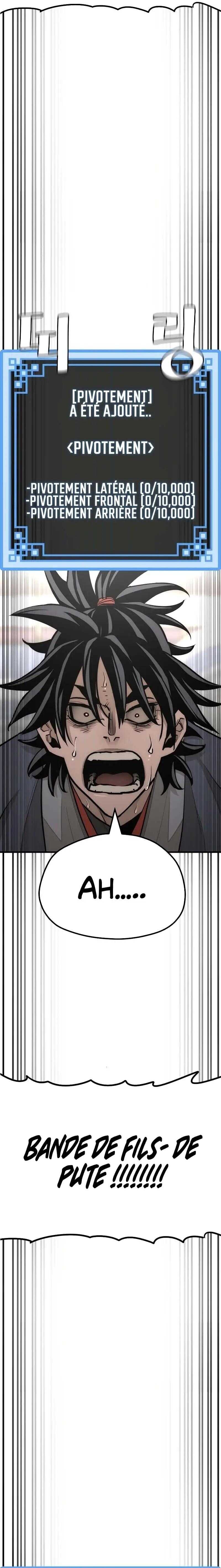 Read Heavenly Demon Cultivation Simulation FR Manga Online