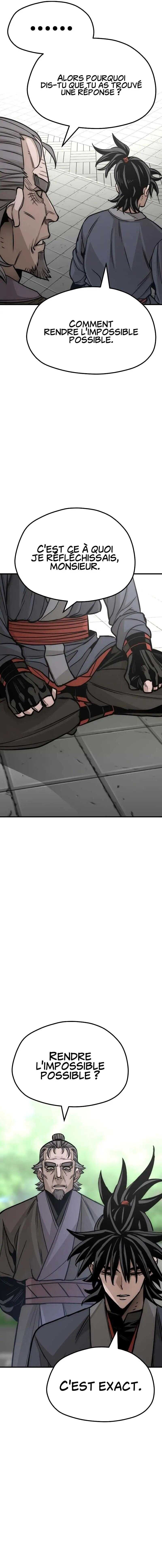 Read Heavenly Demon Cultivation Simulation FR Manga Online