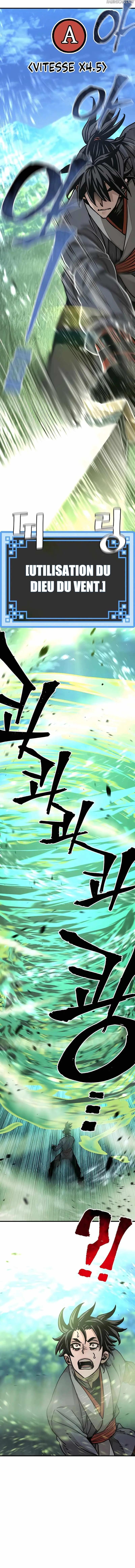 Read Heavenly Demon Cultivation Simulation FR Manga Online