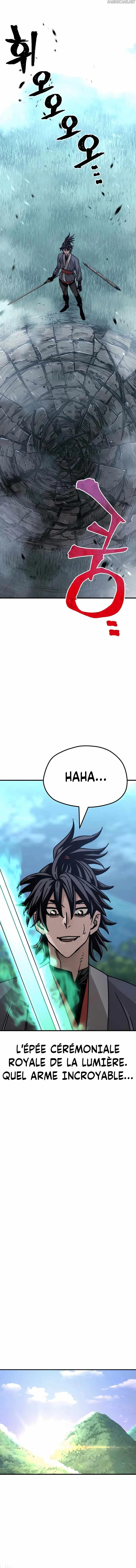 Read Heavenly Demon Cultivation Simulation FR Manga Online