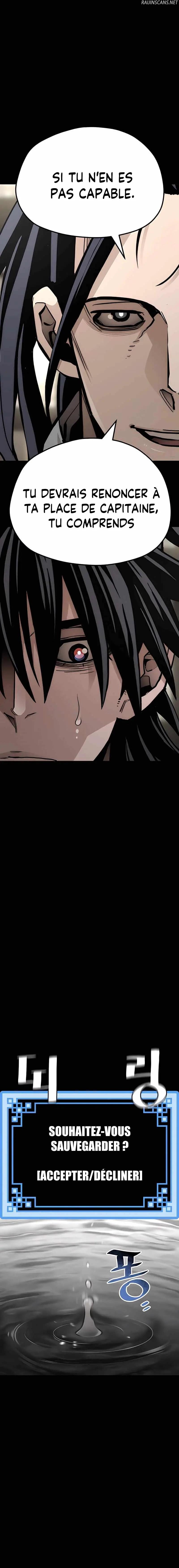 Read Heavenly Demon Cultivation Simulation FR Manga Online