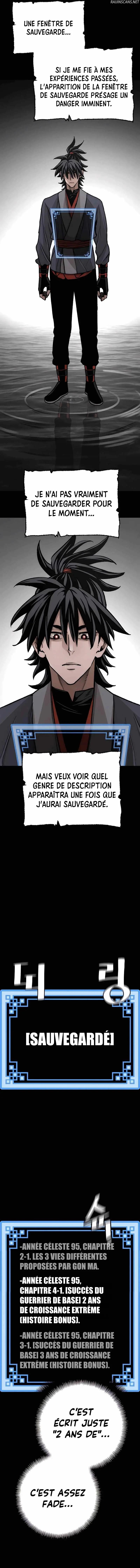 Read Heavenly Demon Cultivation Simulation FR Manga Online