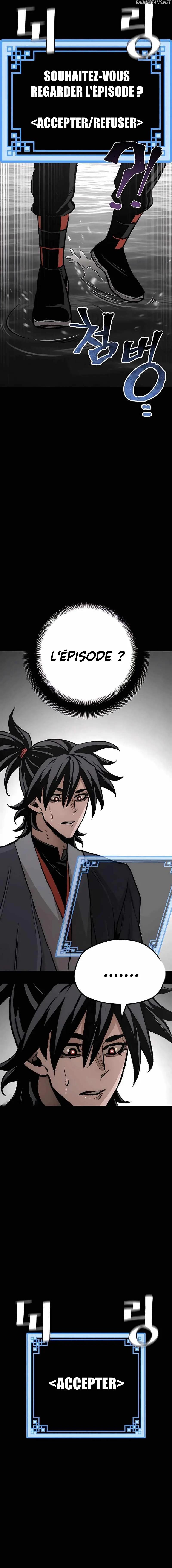 Read Heavenly Demon Cultivation Simulation FR Manga Online
