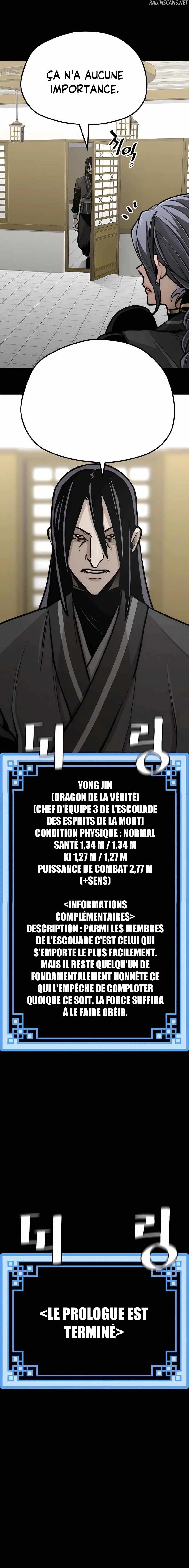 Read Heavenly Demon Cultivation Simulation FR Manga Online