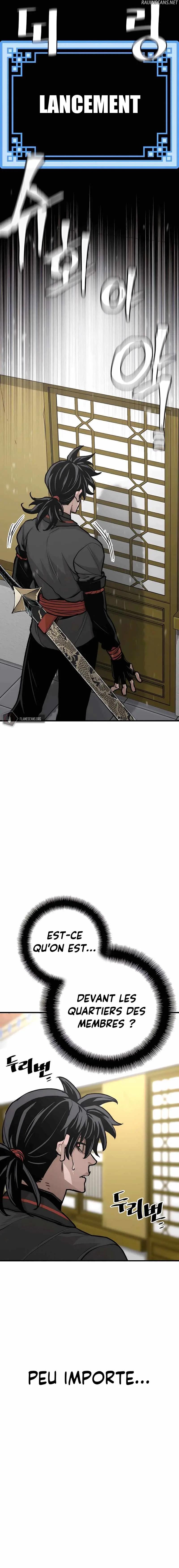 Read Heavenly Demon Cultivation Simulation FR Manga Online