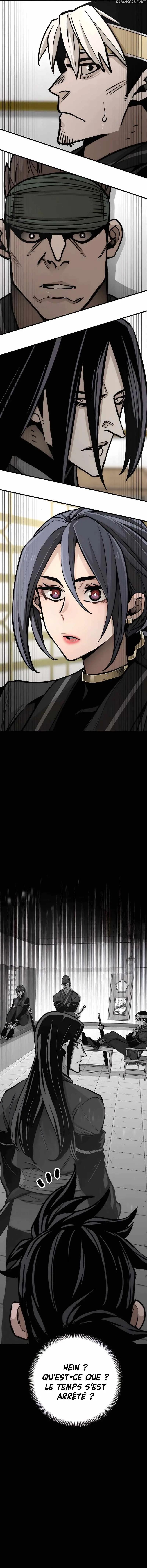 Read Heavenly Demon Cultivation Simulation FR Manga Online