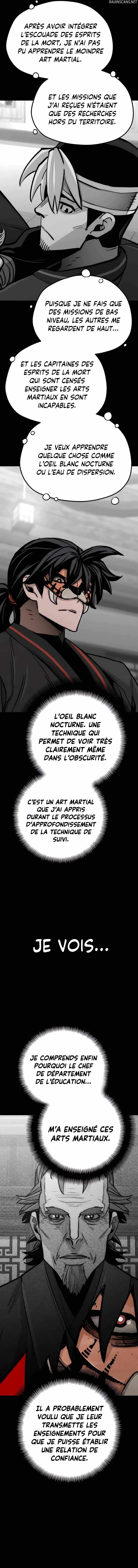 Read Heavenly Demon Cultivation Simulation FR Manga Online