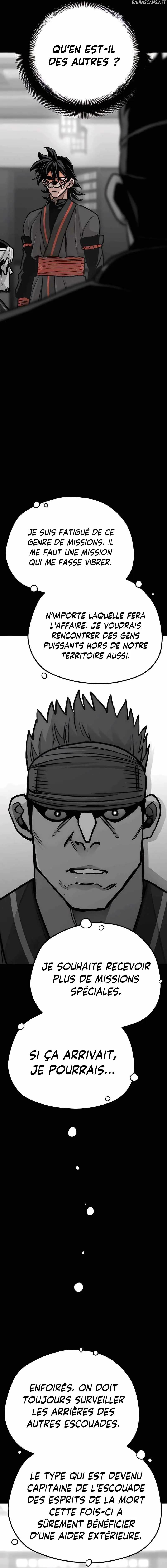 Read Heavenly Demon Cultivation Simulation FR Manga Online