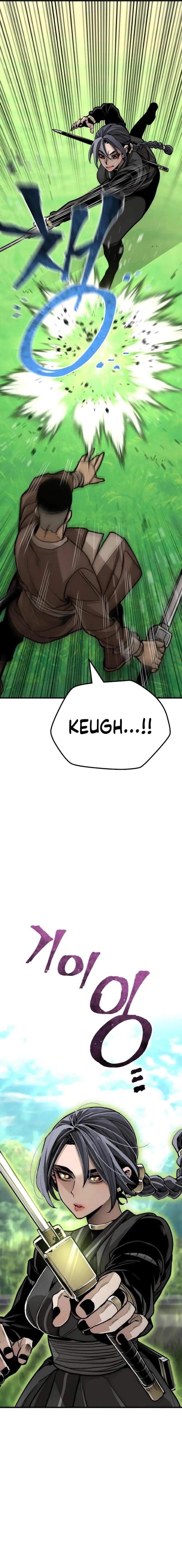 Read Heavenly Demon Cultivation Simulation FR Manga Online
