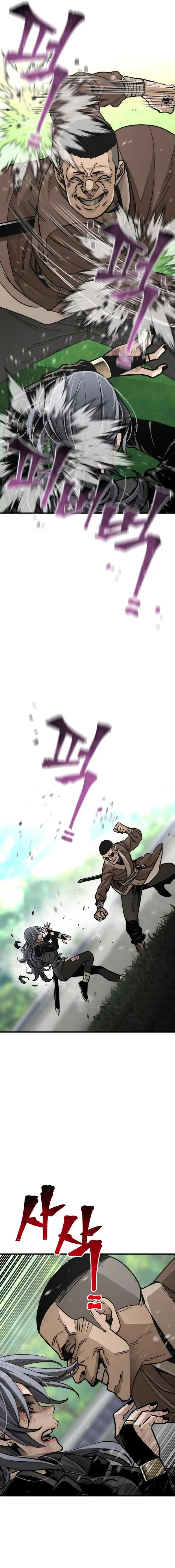 Read Heavenly Demon Cultivation Simulation FR Manga Online