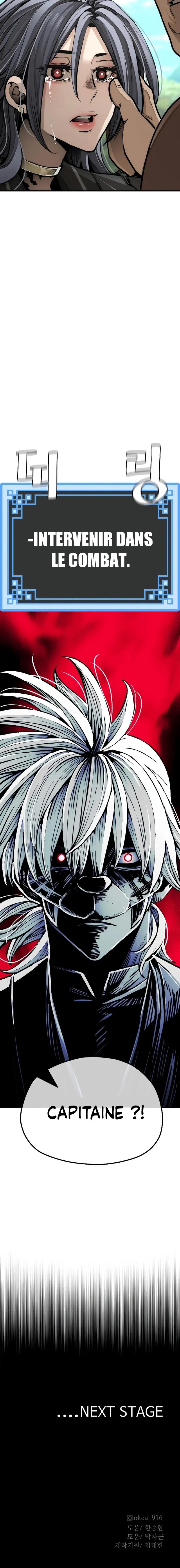 Read Heavenly Demon Cultivation Simulation FR Manga Online