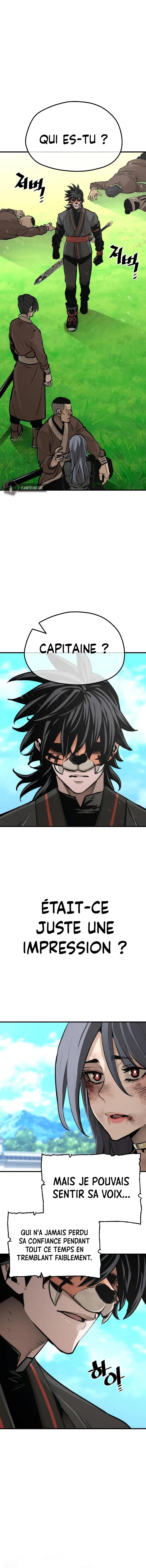 Read Heavenly Demon Cultivation Simulation FR Manga Online