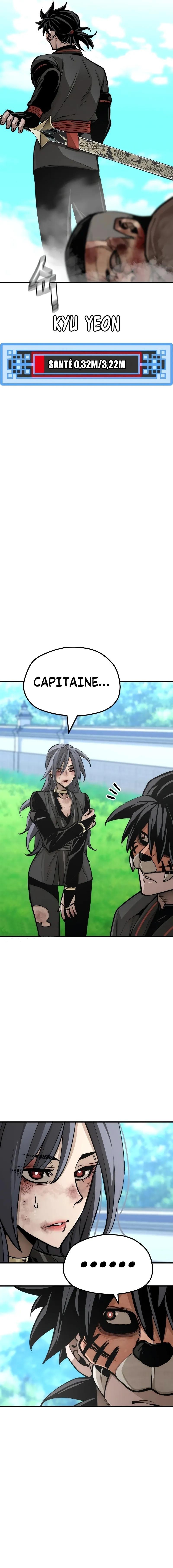 Read Heavenly Demon Cultivation Simulation FR Manga Online