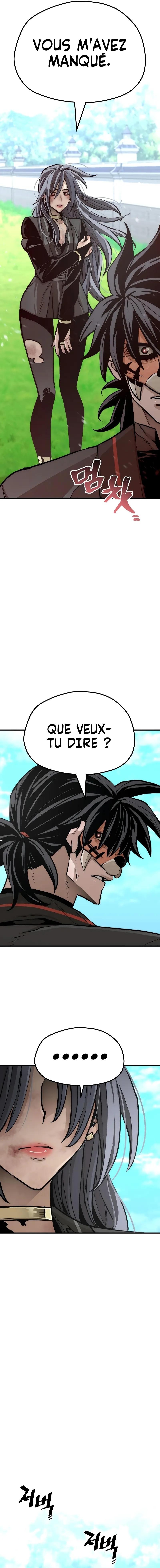 Read Heavenly Demon Cultivation Simulation FR Manga Online