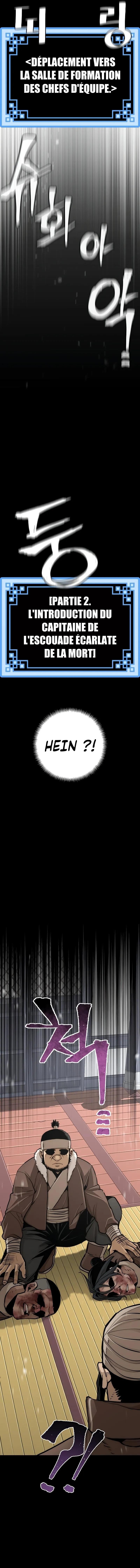 Read Heavenly Demon Cultivation Simulation FR Manga Online