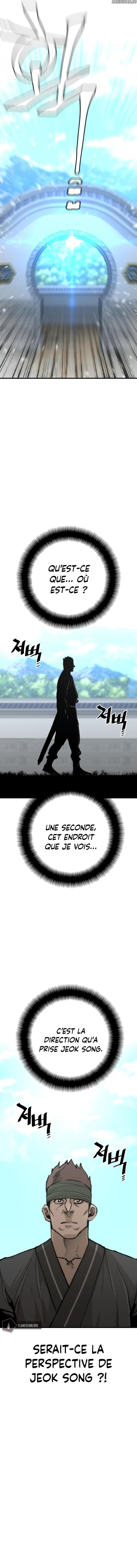 Read Heavenly Demon Cultivation Simulation FR Manga Online