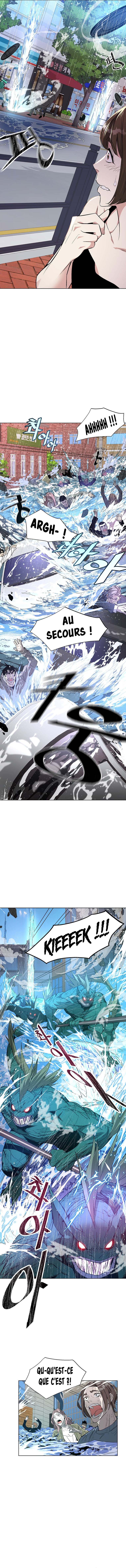 Read Heavenly Demon Instructor FR Manga Online