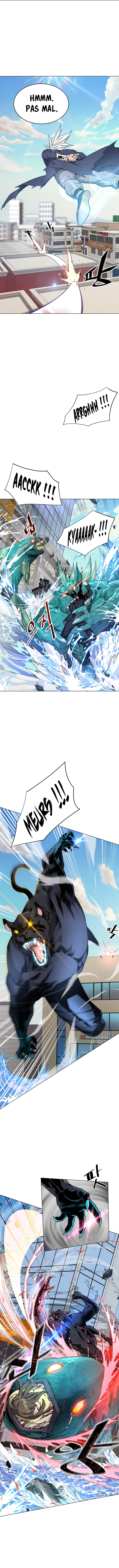 Read Heavenly Demon Instructor FR Manga Online