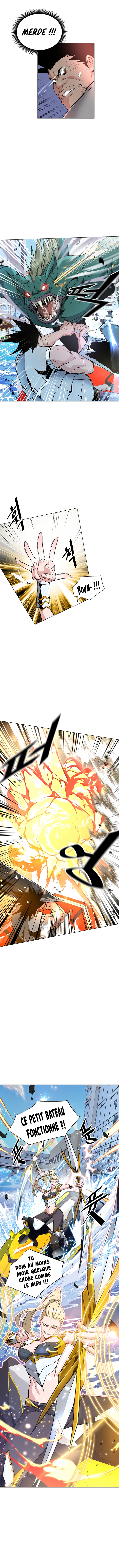 Read Heavenly Demon Instructor FR Manga Online