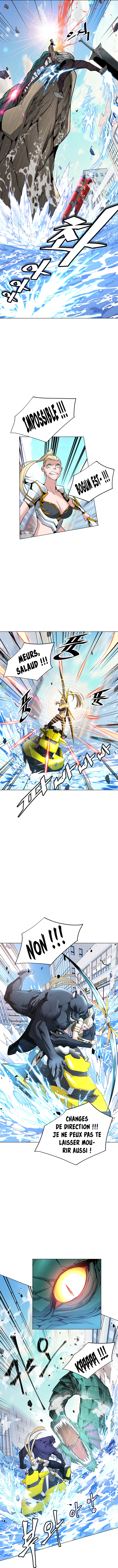 Read Heavenly Demon Instructor FR Manga Online