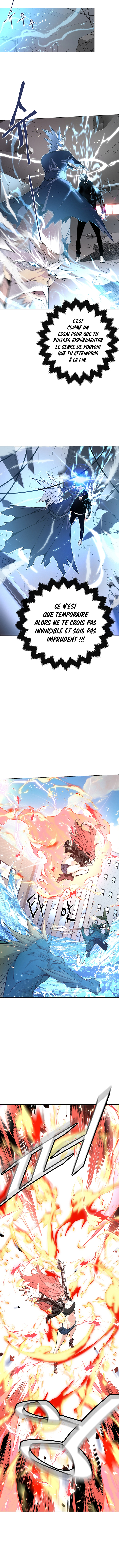 Read Heavenly Demon Instructor FR Manga Online