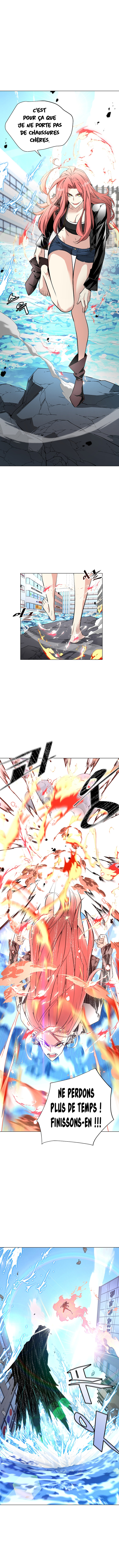 Read Heavenly Demon Instructor FR Manga Online