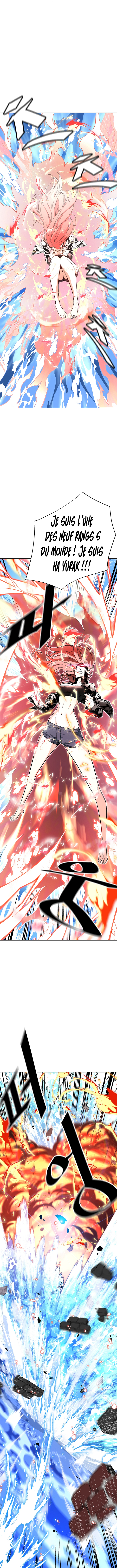 Read Heavenly Demon Instructor FR Manga Online