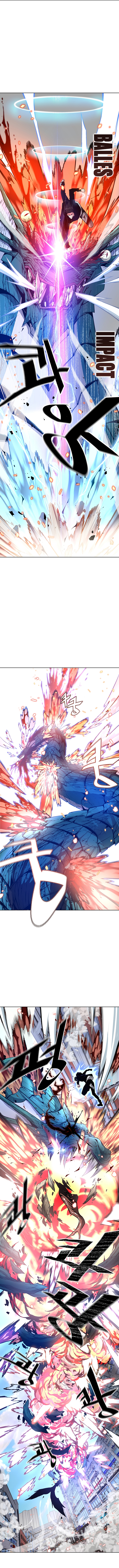Read Heavenly Demon Instructor FR Manga Online