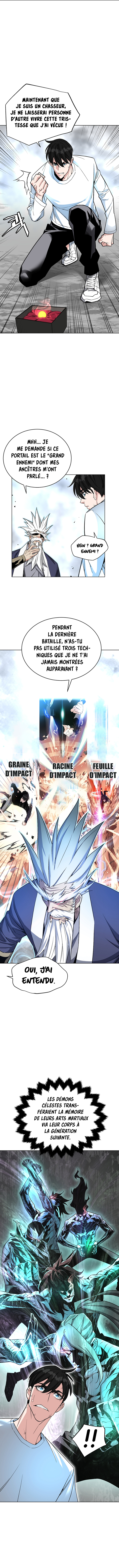 Read Heavenly Demon Instructor FR Manga Online