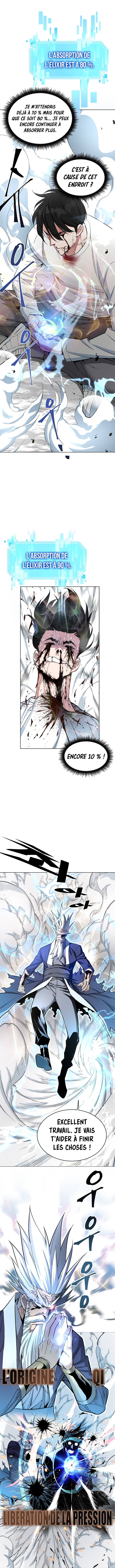 Read Heavenly Demon Instructor FR Manga Online