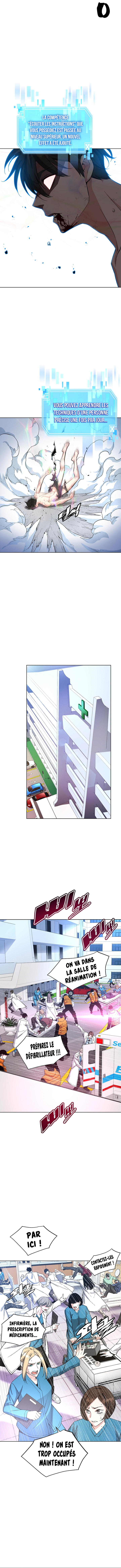 Read Heavenly Demon Instructor FR Manga Online