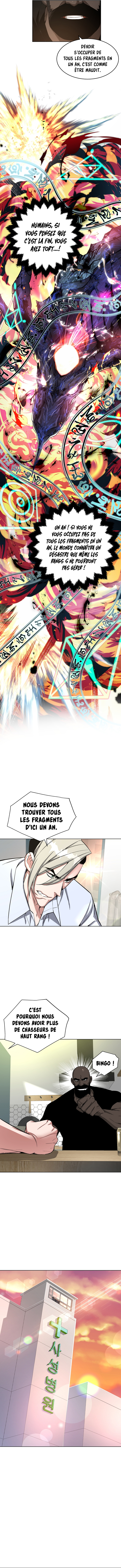 Read Heavenly Demon Instructor FR Manga Online