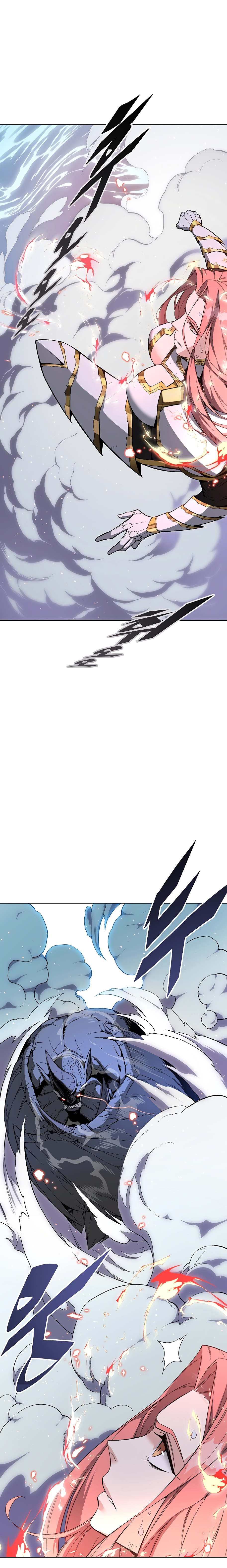 Read Heavenly Demon Instructor FR Manga Online