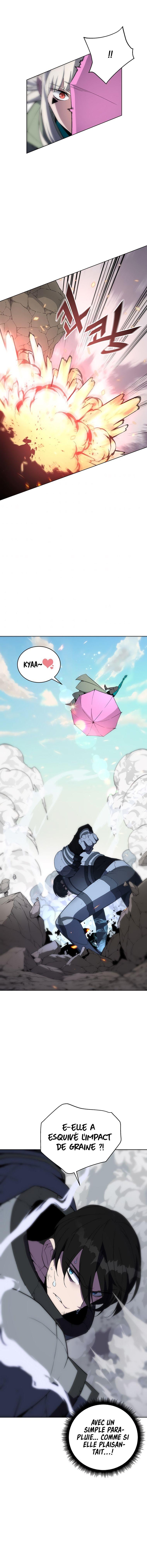 Read Heavenly Demon Instructor FR Manga Online