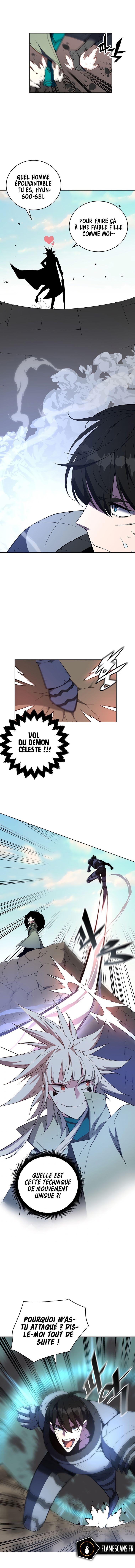 Read Heavenly Demon Instructor FR Manga Online