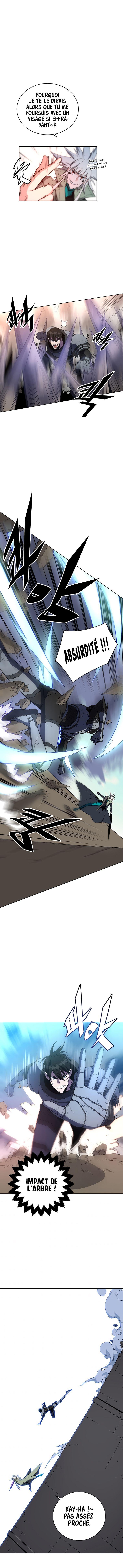 Read Heavenly Demon Instructor FR Manga Online