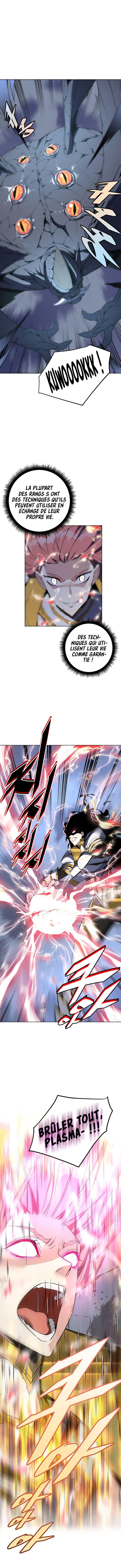 Read Heavenly Demon Instructor FR Manga Online