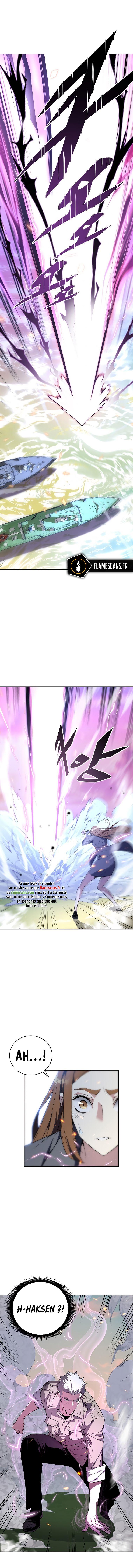 Read Heavenly Demon Instructor FR Manga Online