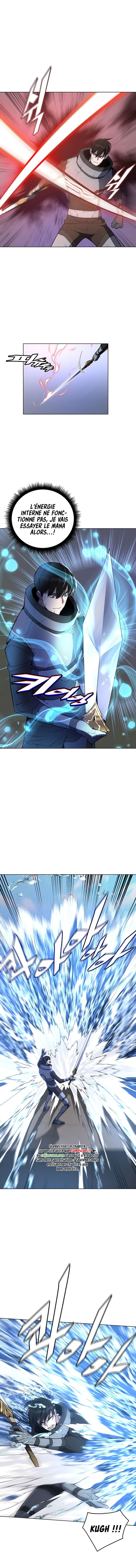 Read Heavenly Demon Instructor FR Manga Online