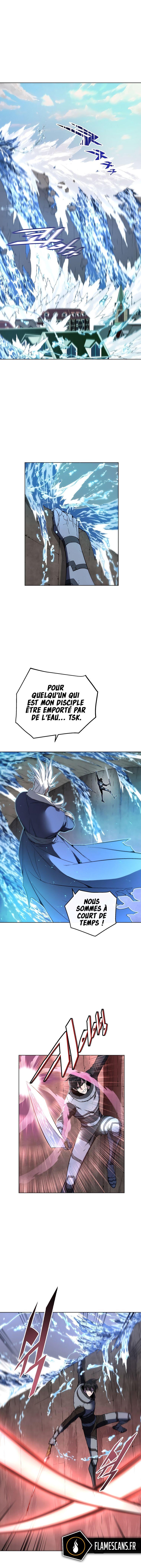Read Heavenly Demon Instructor FR Manga Online