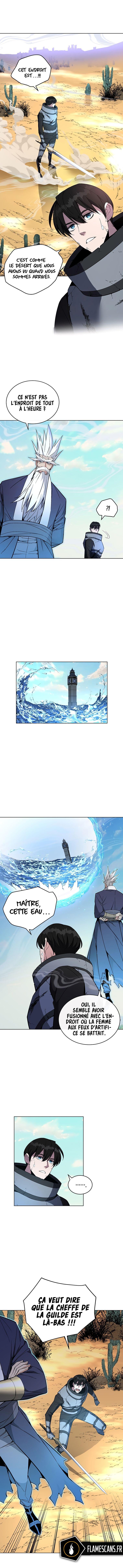 Read Heavenly Demon Instructor FR Manga Online