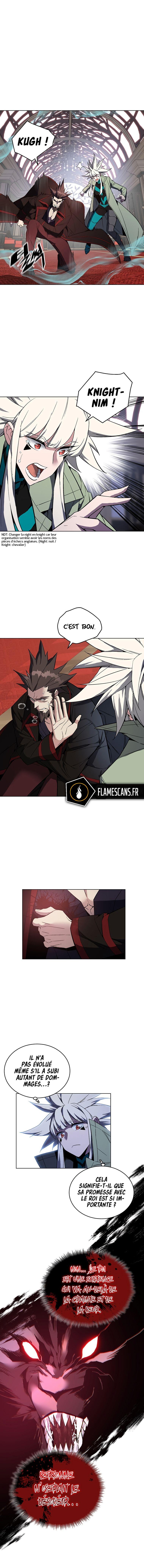 Read Heavenly Demon Instructor FR Manga Online