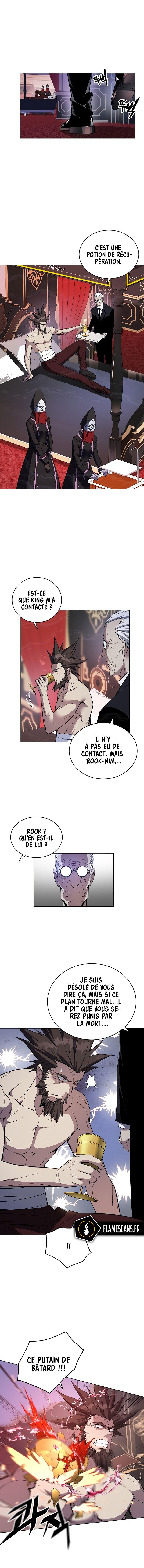 Read Heavenly Demon Instructor FR Manga Online