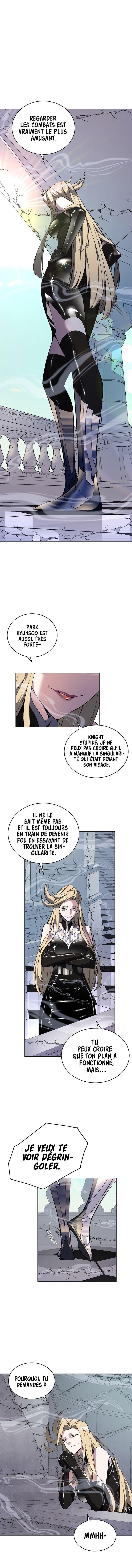 Read Heavenly Demon Instructor FR Manga Online