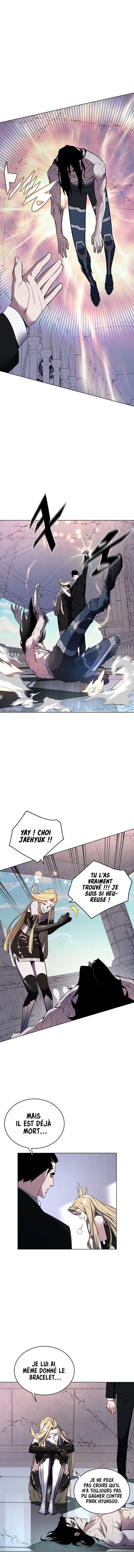 Read Heavenly Demon Instructor FR Manga Online