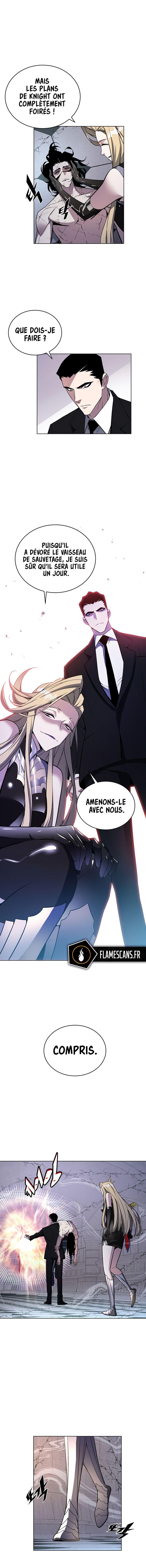 Read Heavenly Demon Instructor FR Manga Online