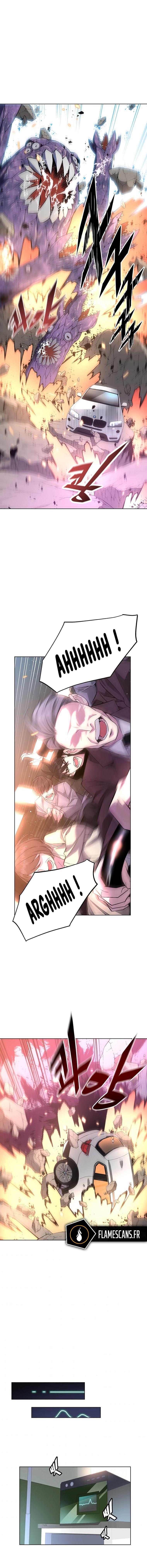 Read Heavenly Demon Instructor FR Manga Online