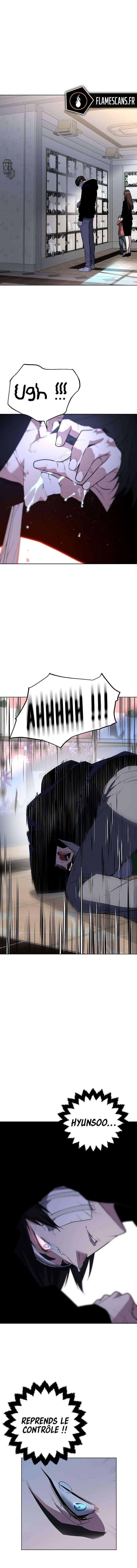 Read Heavenly Demon Instructor FR Manga Online