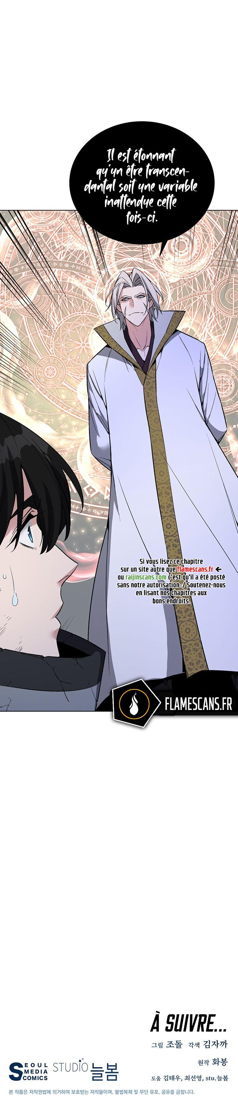 Read Heavenly Demon Instructor FR Manga Online