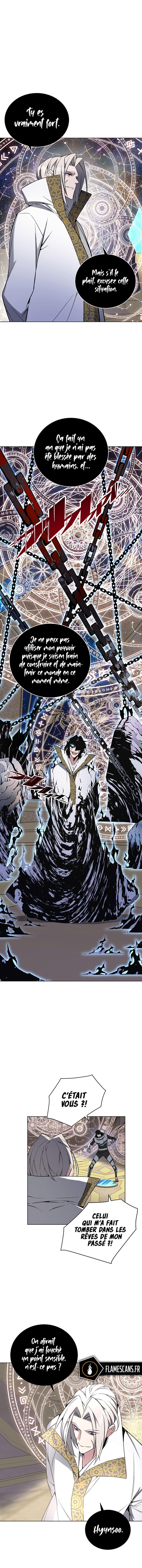 Read Heavenly Demon Instructor FR Manga Online